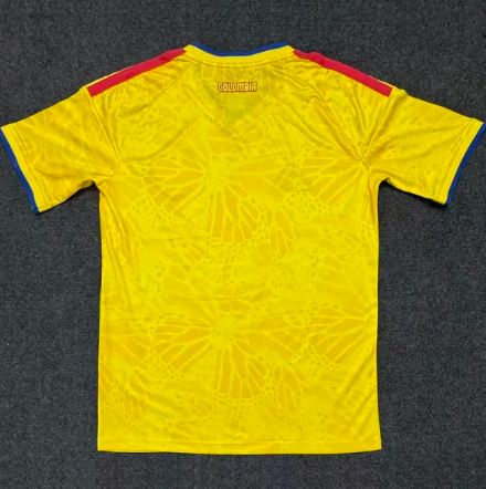 Prime Jersey COLOMBIA 26-27 HOME