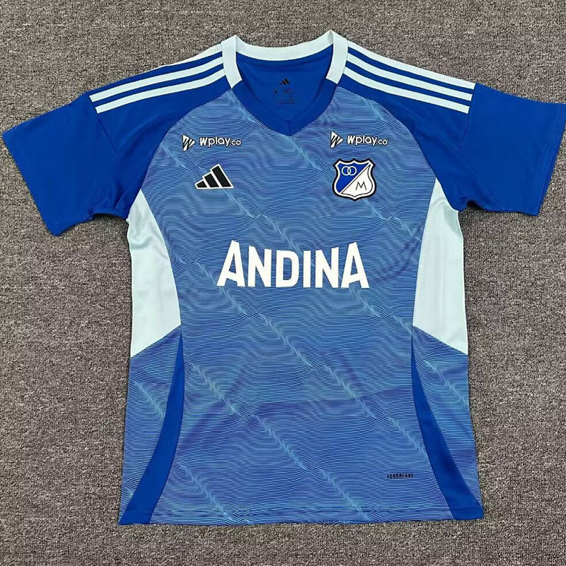 Prime Jersey MILLONARIOS F.C. 25-26 HOME