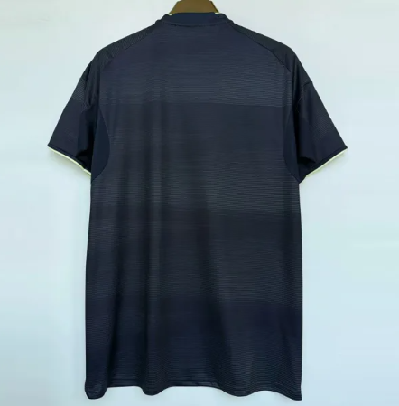25-26 REAL MADRID Away 1:1 Fans Soccer Jersey
