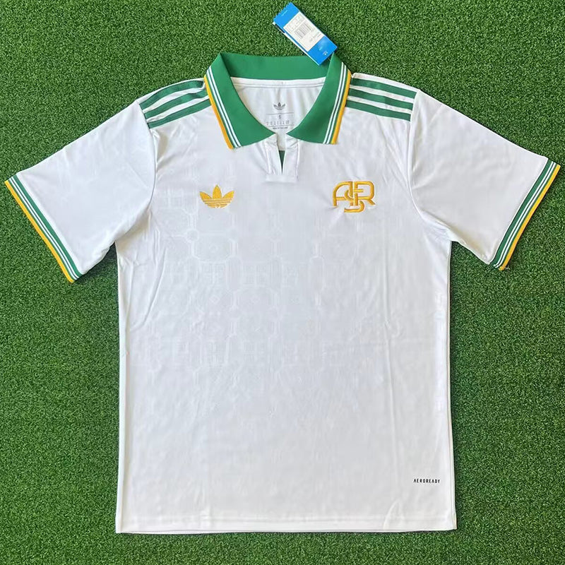 Prime Jersey ROMA 25-26 THIRD