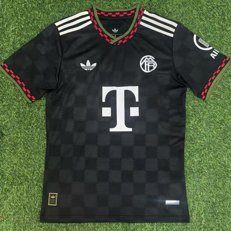 Prime Jersey BAYERN MUNICH 25-26 THIRD